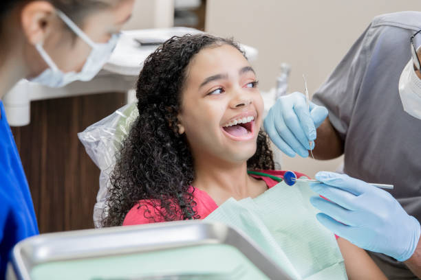 Best Weekend Emergency Dentist in Blanco, TX